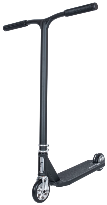 Трюковой самокат TechTeam Provokator 49 V2 black